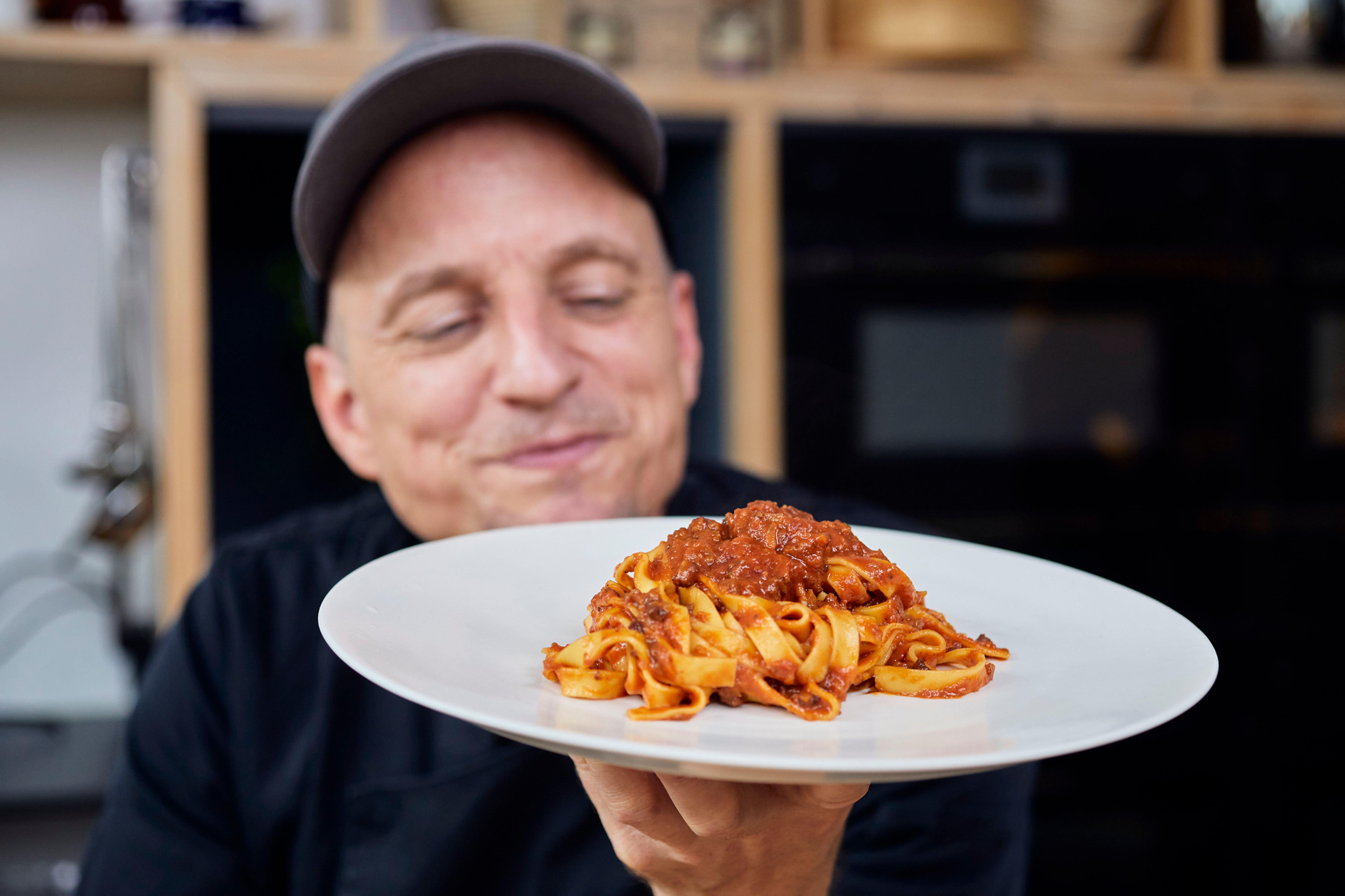 02. & 03.05. - Der große Pasta Workshop mit Sebastian Copien