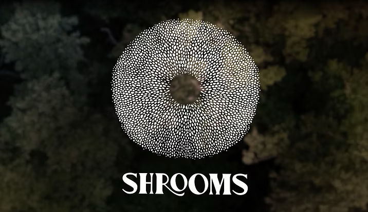 SHROOMS Restaurant