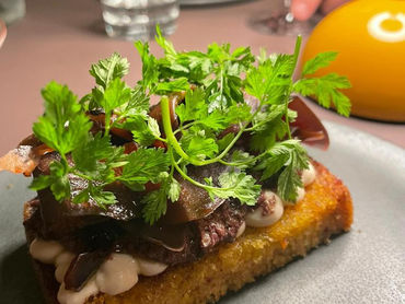 Kopenhagen in vegan - Ein Trip zum Erinnern 