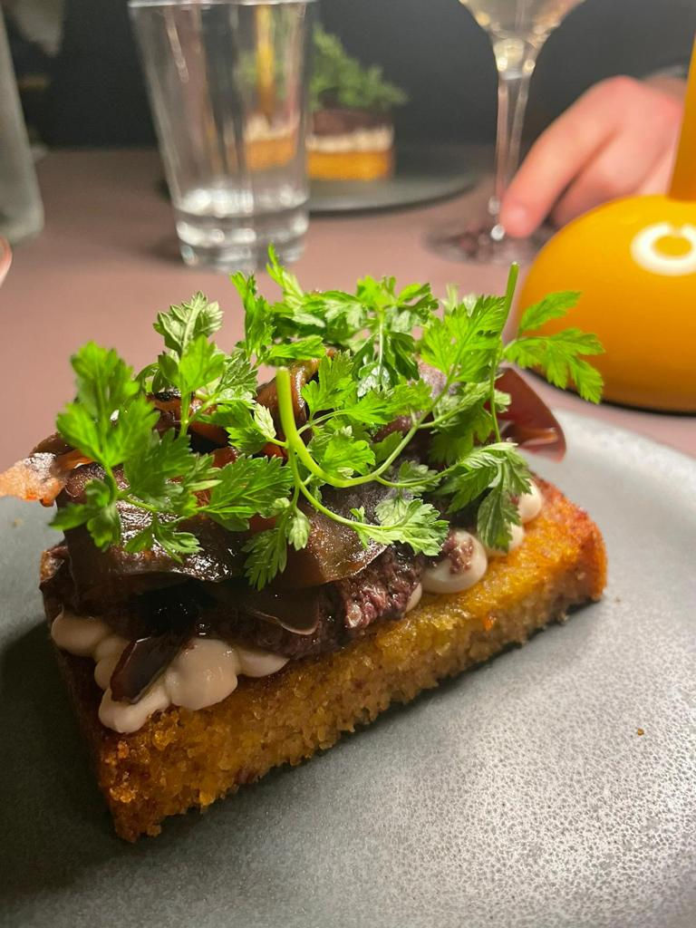 Kopenhagen in vegan - Ein Trip zum Erinnern 
