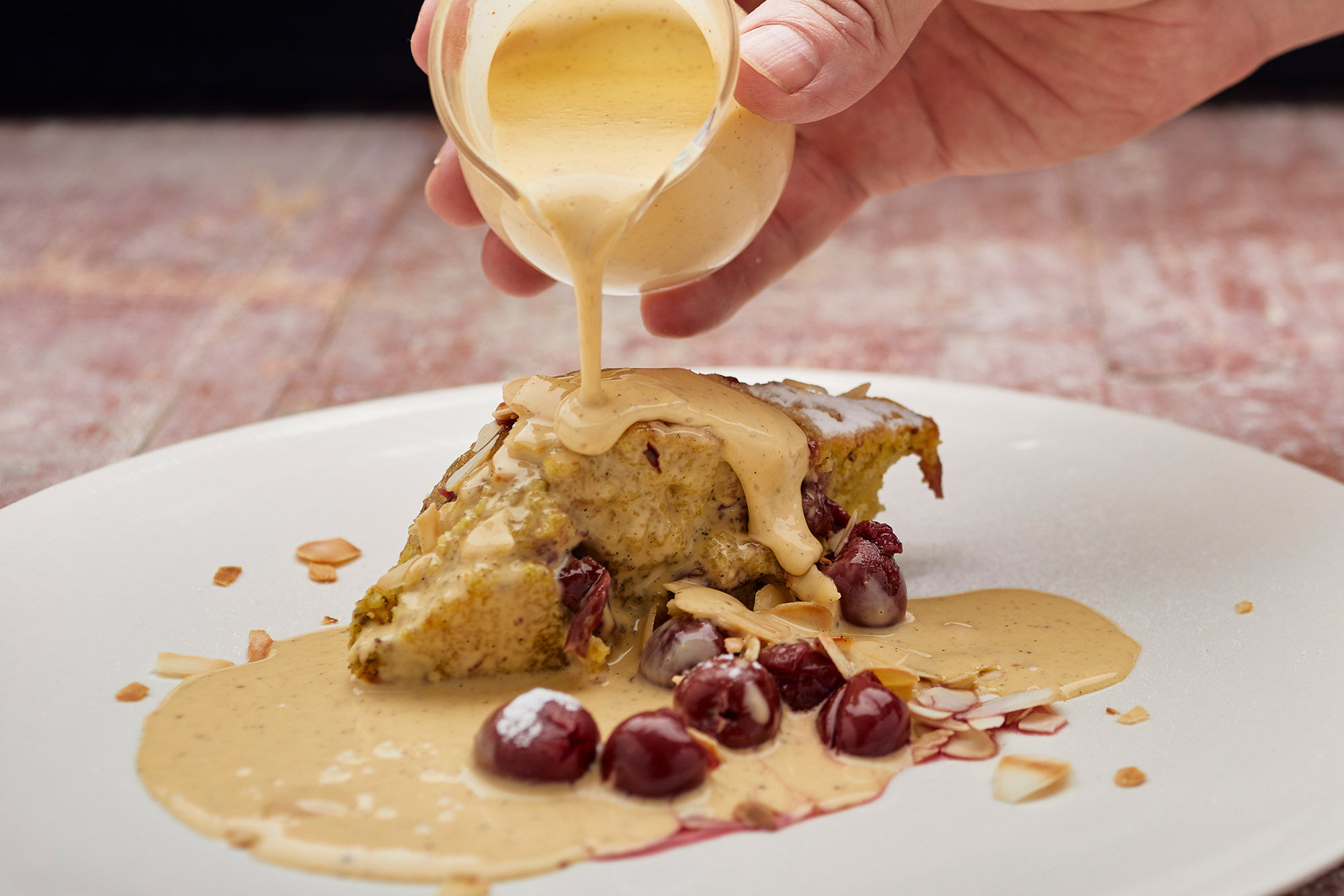 04.04. - Bayrische Mehlspeisen und Desserts mit Andreas Leib