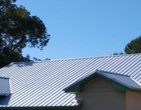 The Sky Above Us: Exploring Fascinating Roofing Statistics