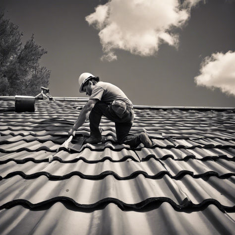 Reaching New Heights: The Ultimate Guide to Roofing