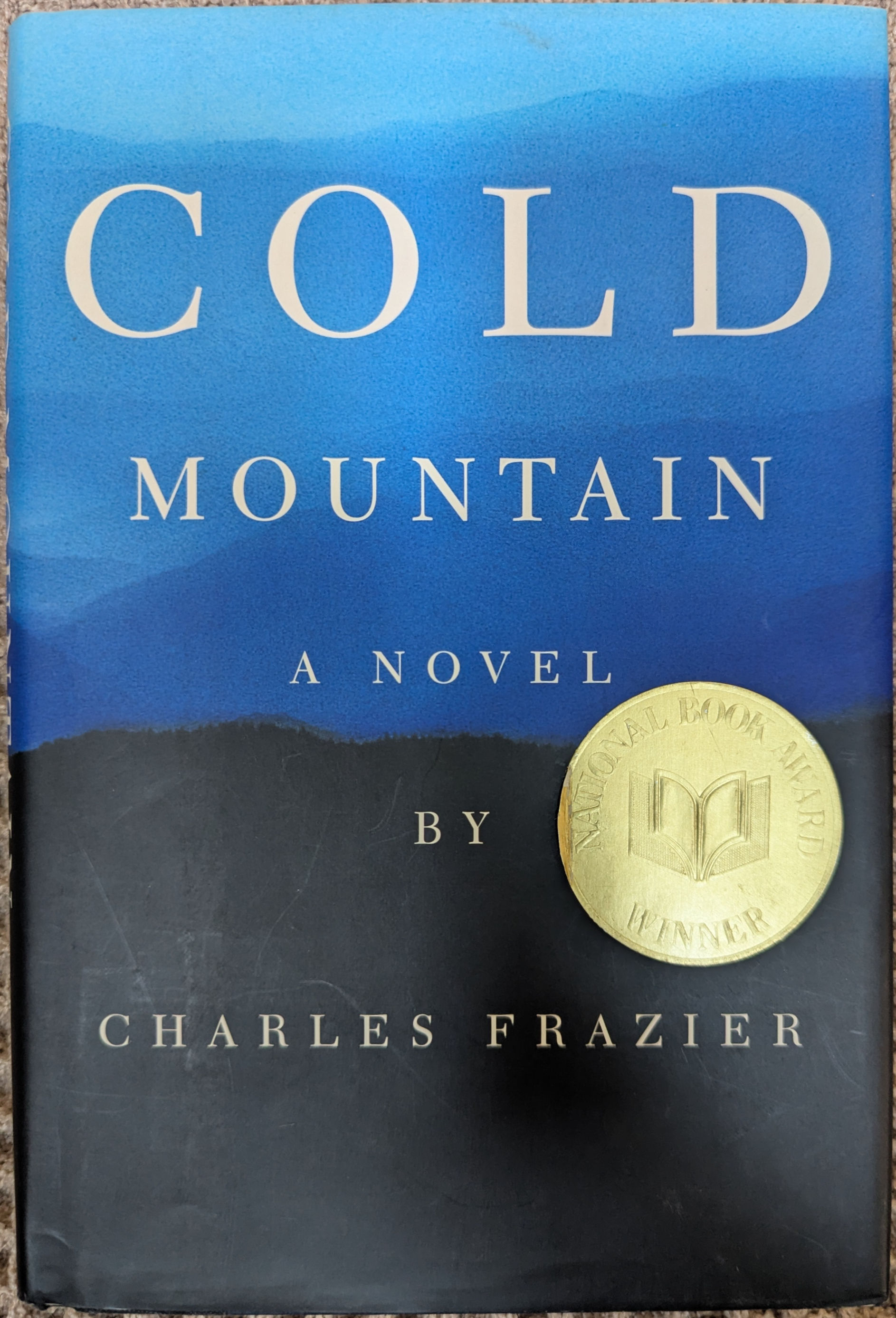 Cold Mountain