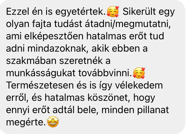 Grafika kurzus vélemény