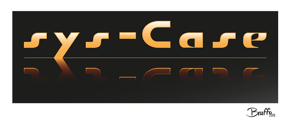 sys-Case
