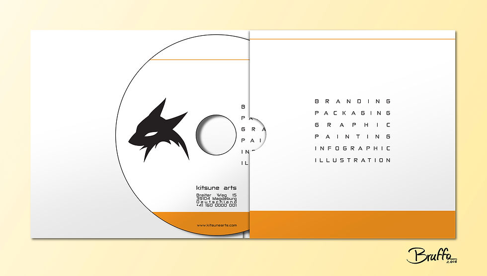 (2016) KA Busta CD MU02