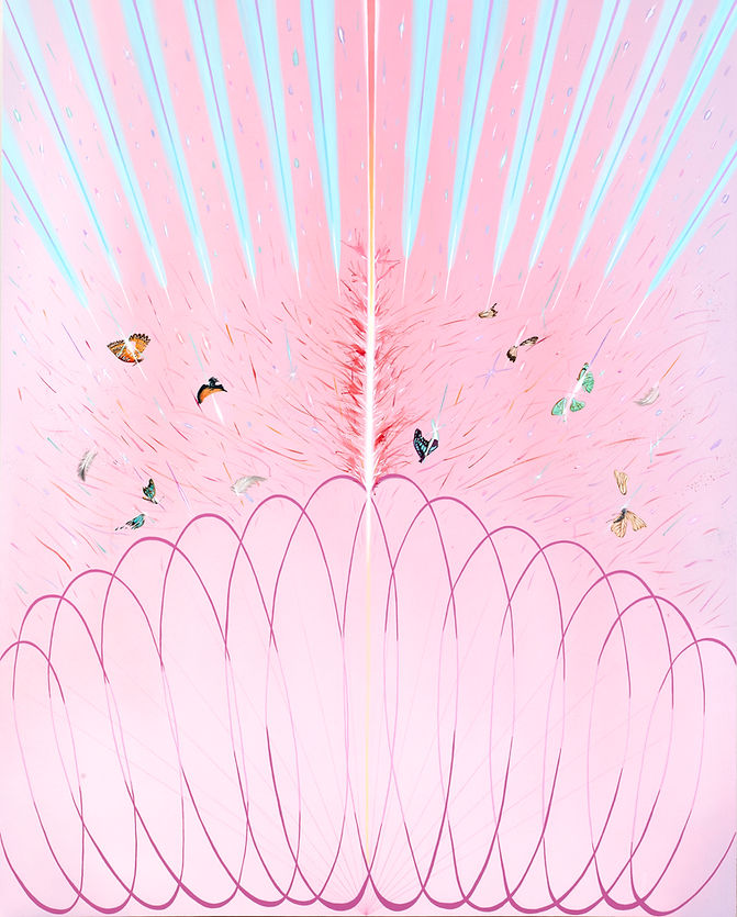 Alisa_Crashing_200 x 160 Acrylic on canvas.jpg