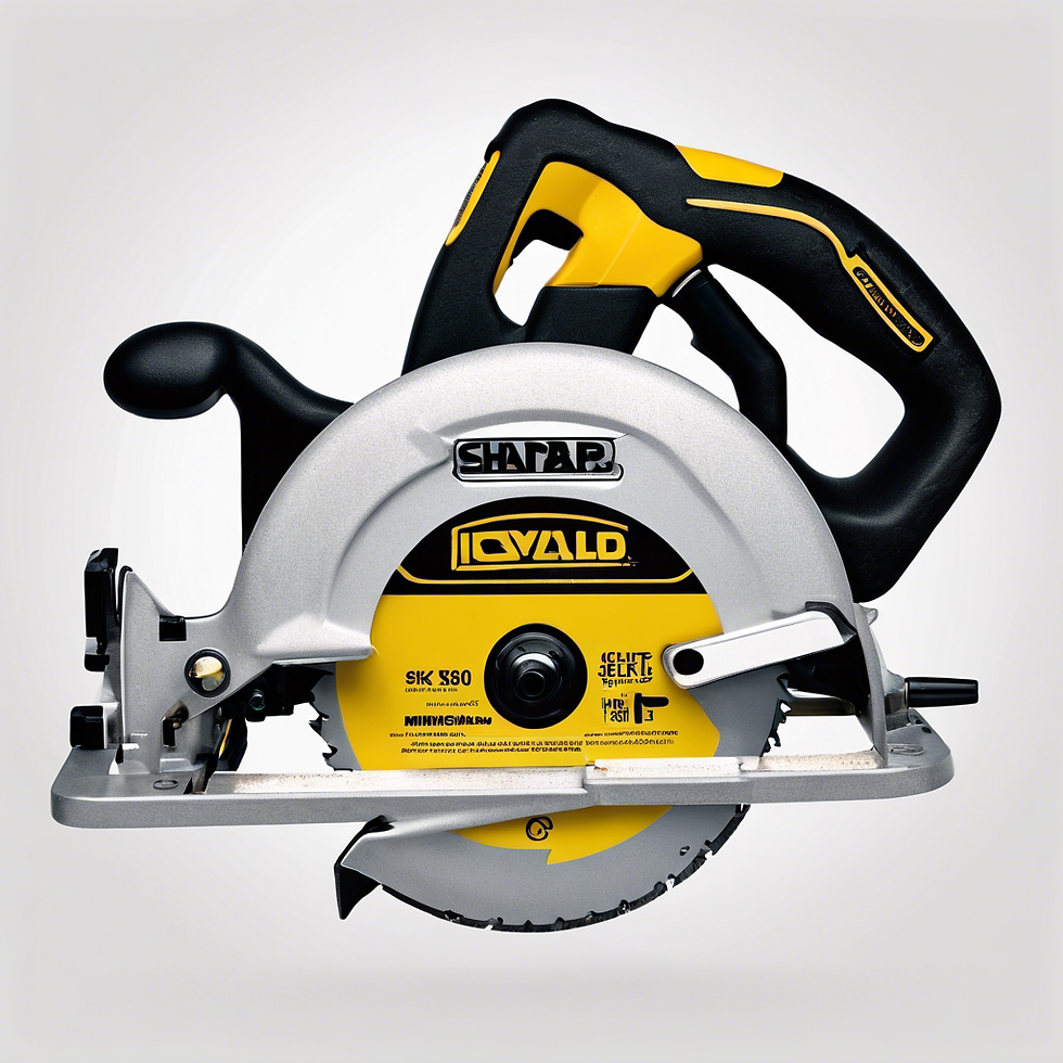 Circular Saw
