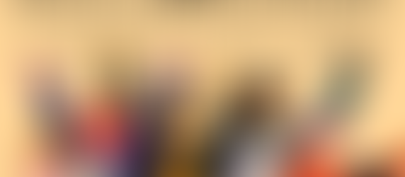 "CHRÉTIEN(NES)" : QUELLE EST TA CULTURE ?