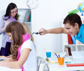 Workplace disruption caused by a misfit hire affecting team harmony.