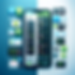 DALL·E 2023-11-18 16.31.41 - An image representing mobile app development for both iOS and