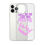 Thumbnail: "Need Me" Clear Case for iPhone®