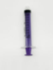 10ml Enteral Feeding Syringes Ultraflo by Global Medical Products