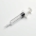 Precision Dosing Syringe