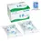 Thumbnail: 10ml Oral Syringe Easy Glide by Global Medical Product - Caps Included - Sterile