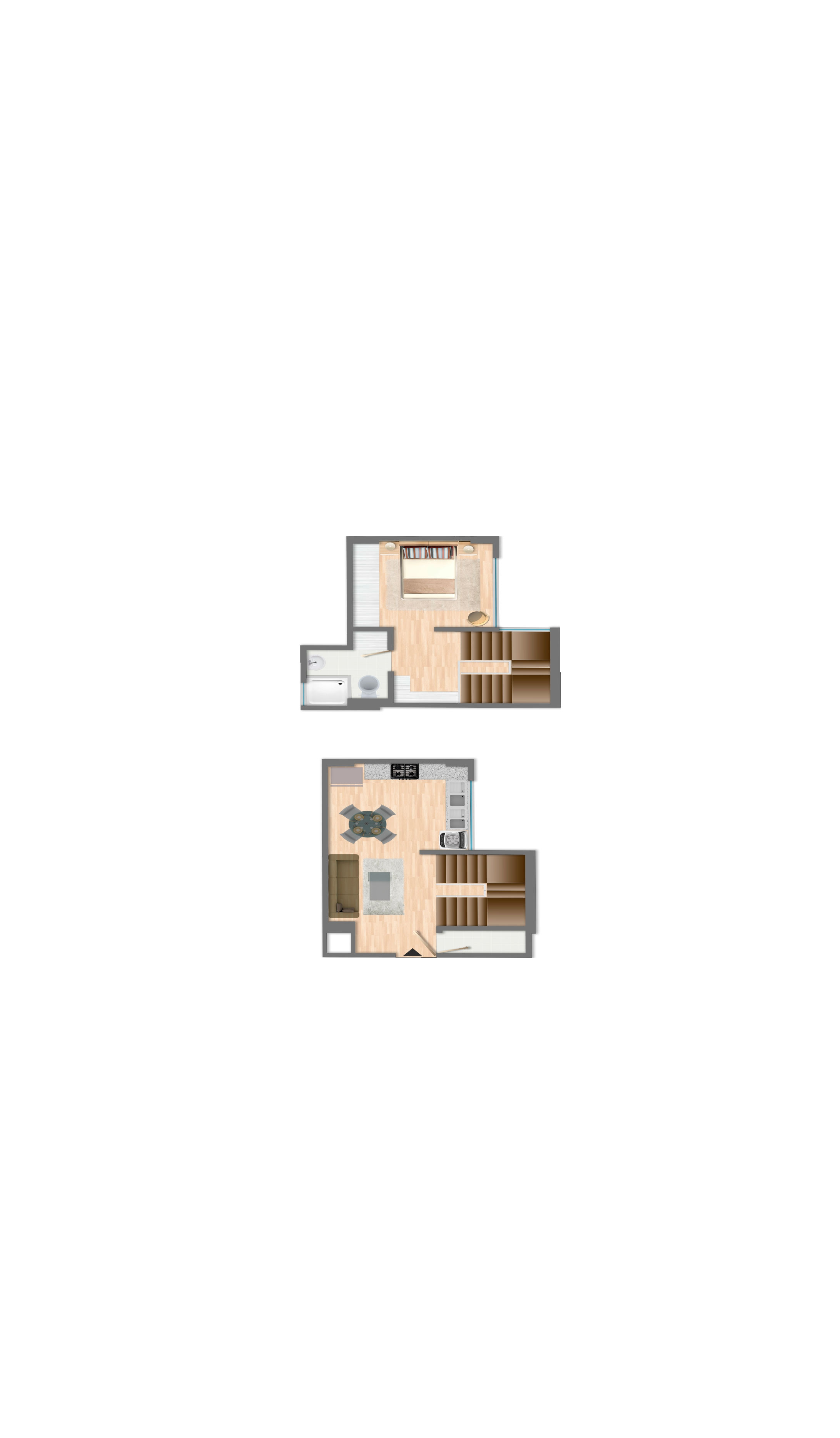 DEPARTAMENTO 505