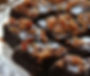 Bacon Bourbon Chocolate Brownies