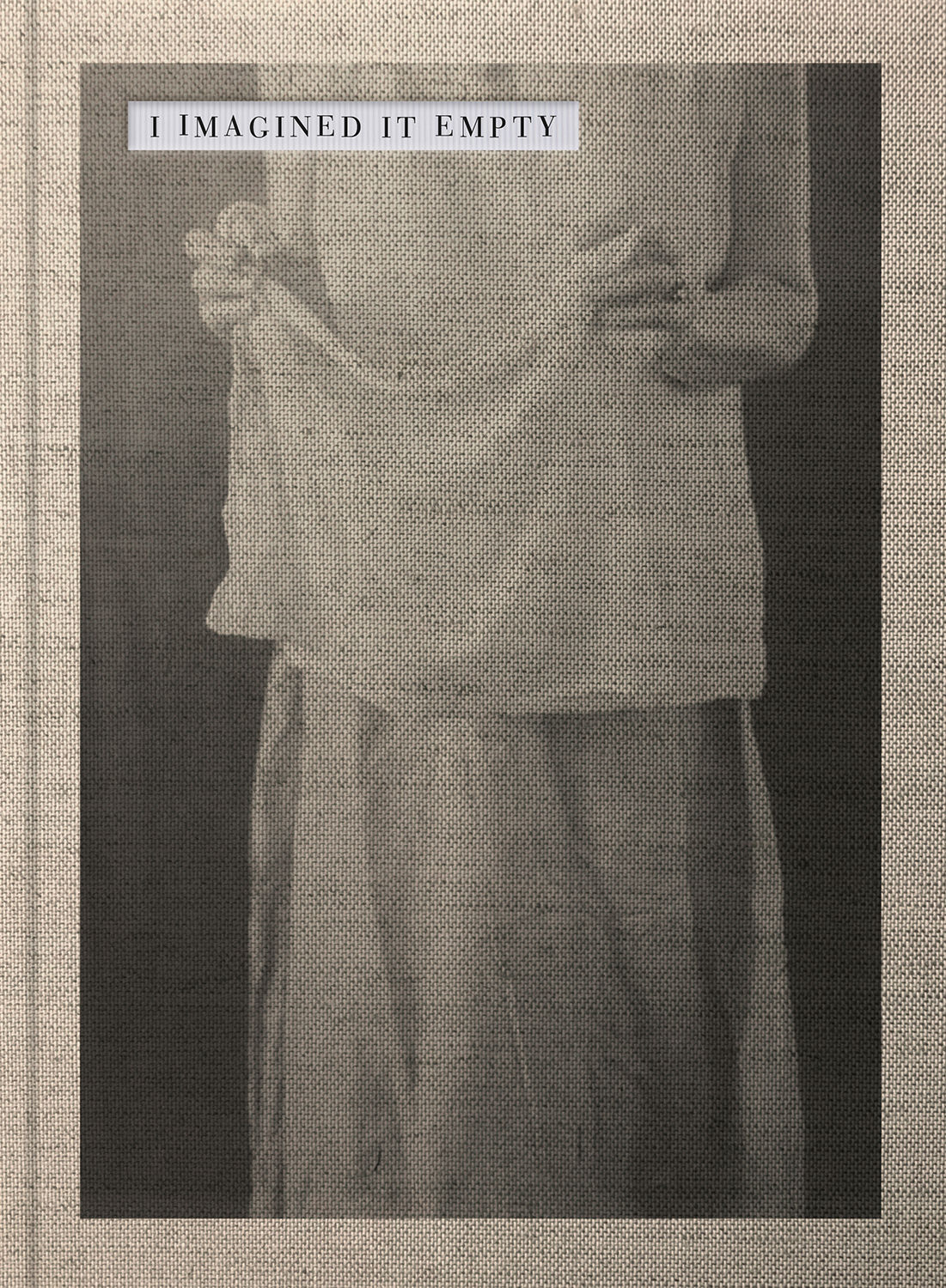I Imagined It Empty