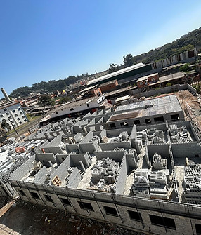 Construção, São Paulo