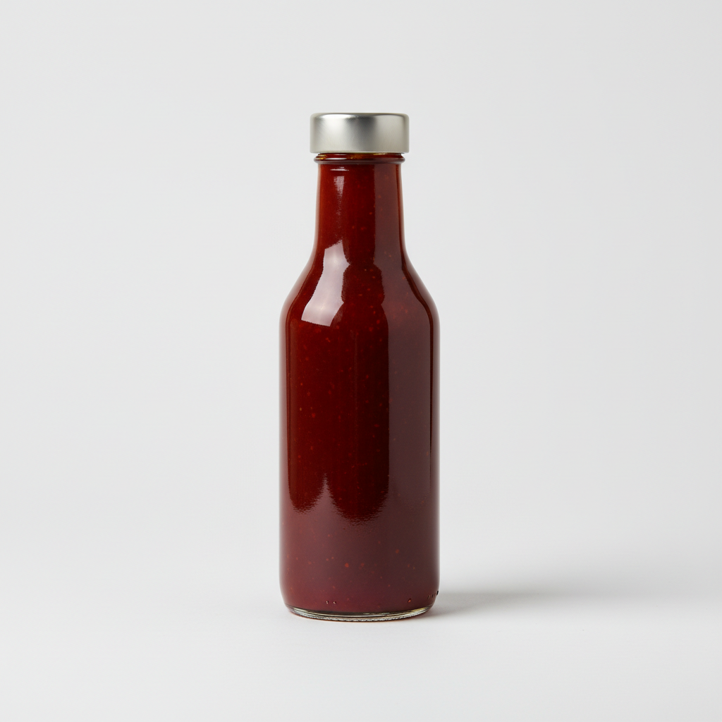 Smoky Sweet Bbq Sauce