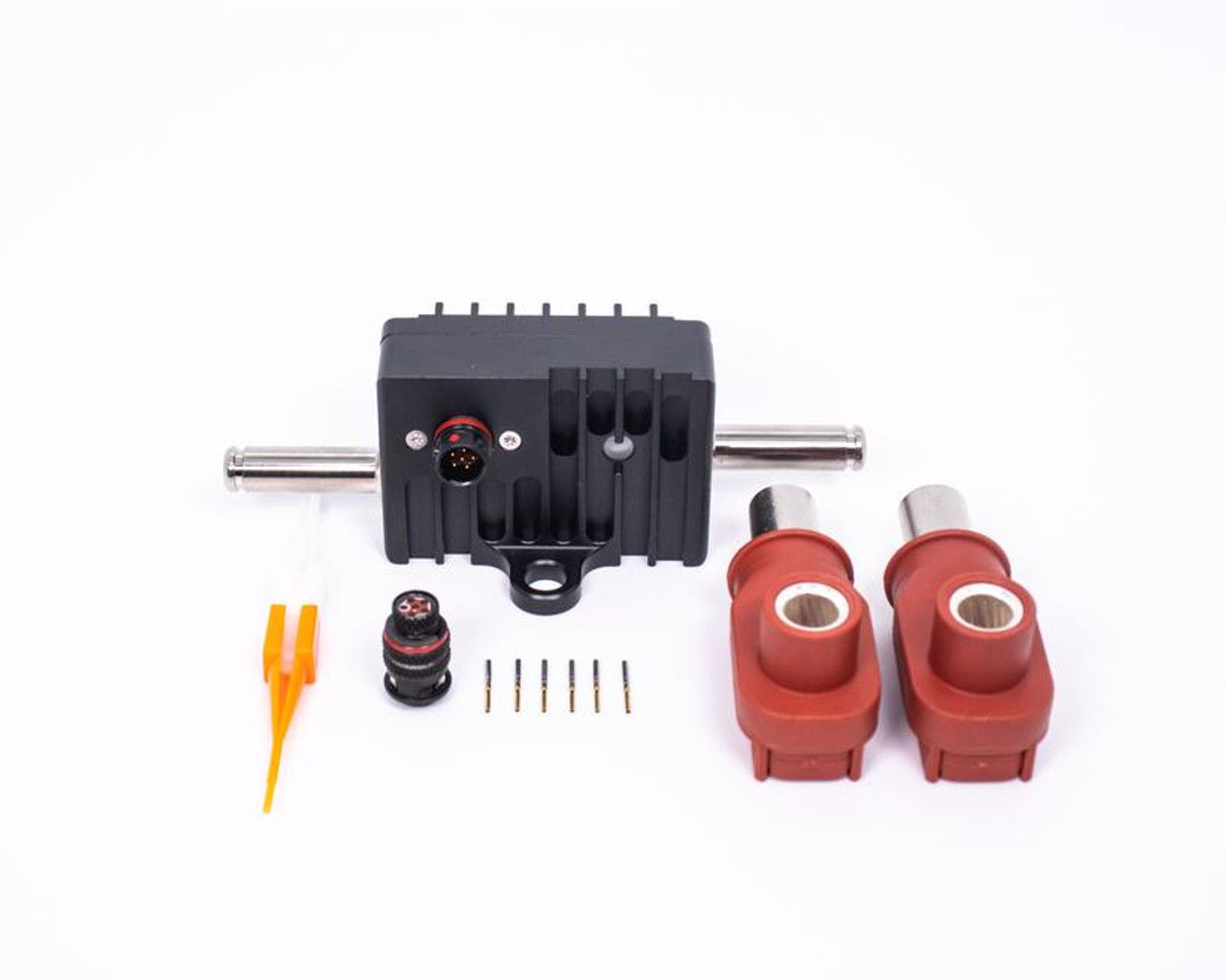 BATTERY ISOLATOR - RADLOK