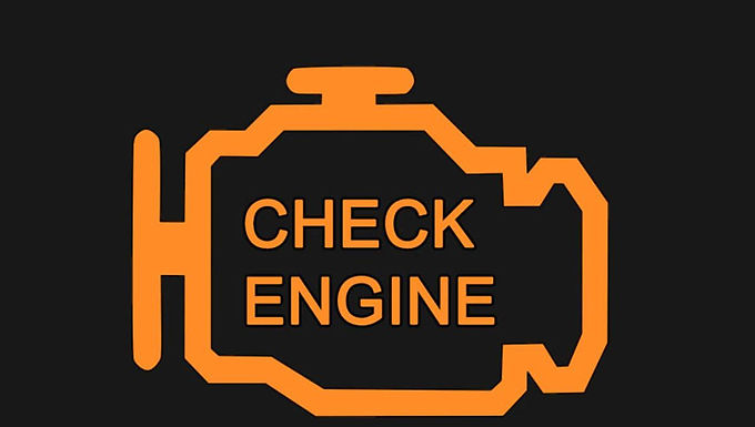 Check Engine Light