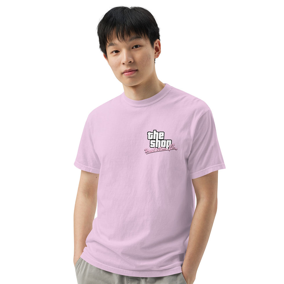 Thumbnail:  Tesla Cybertruck 80's Retro Unisex Tee