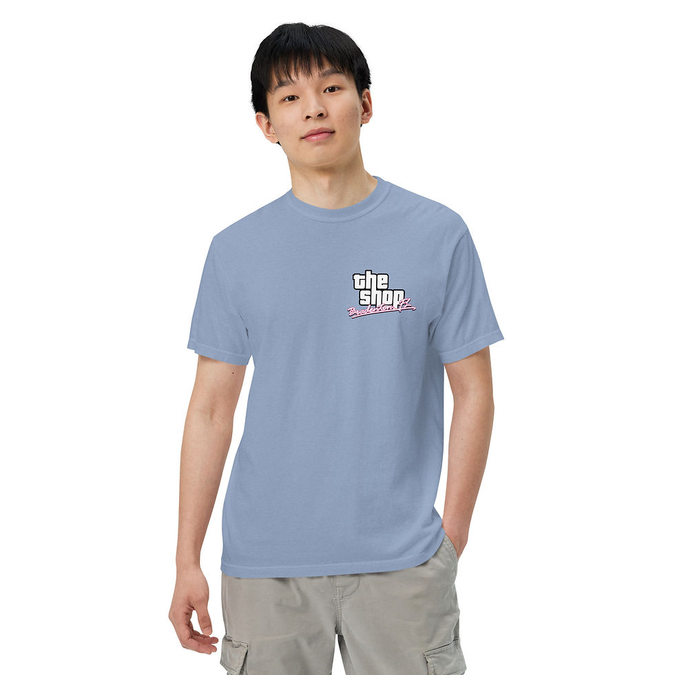 Thumbnail:  Tesla Cybertruck 80's Retro Unisex Tee