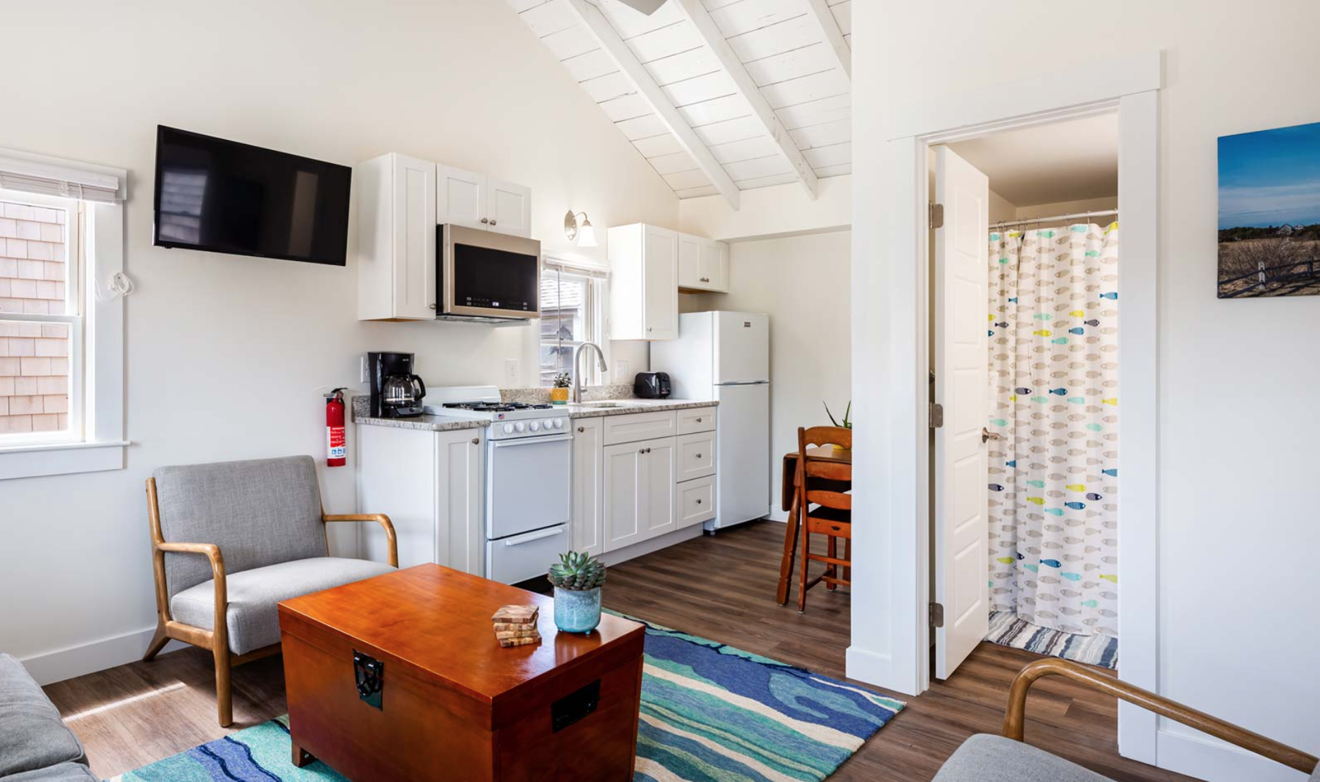 Listing photo for Truro Beach Cottages · #6