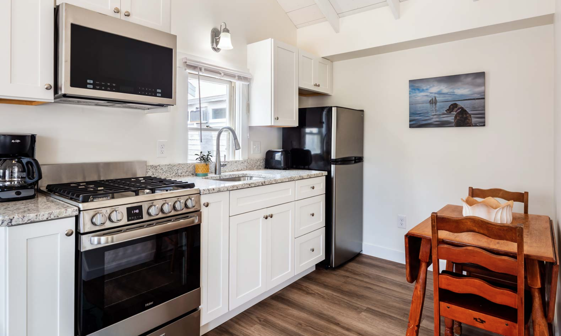 Listing photo for Truro Beach Cottages · #7