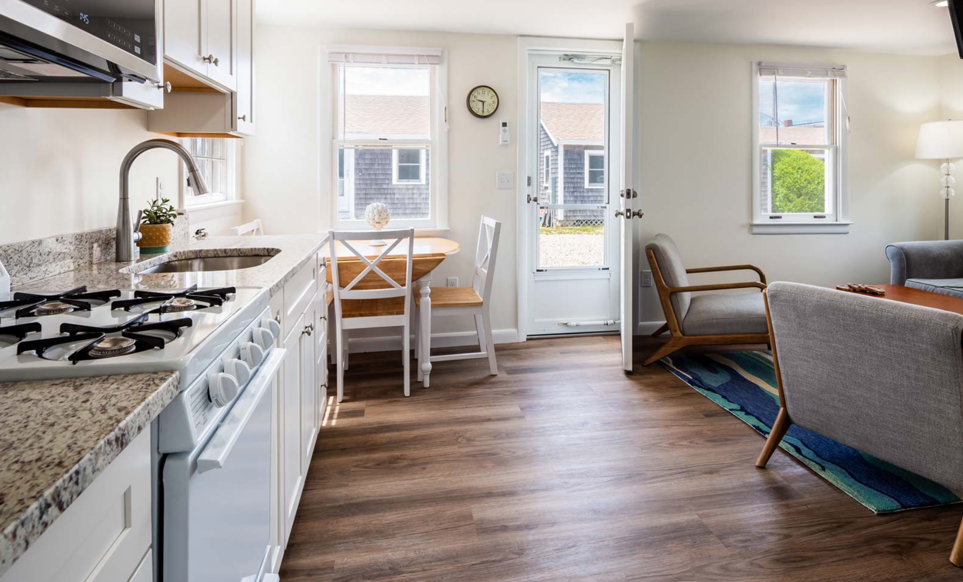 Listing photo for Truro Beach Cottages · #2