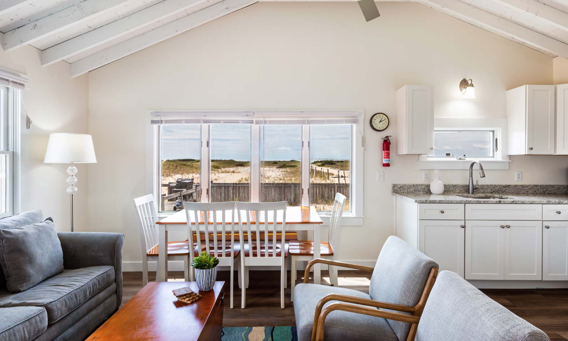 Listing photo for Truro Beach Cottages · #5