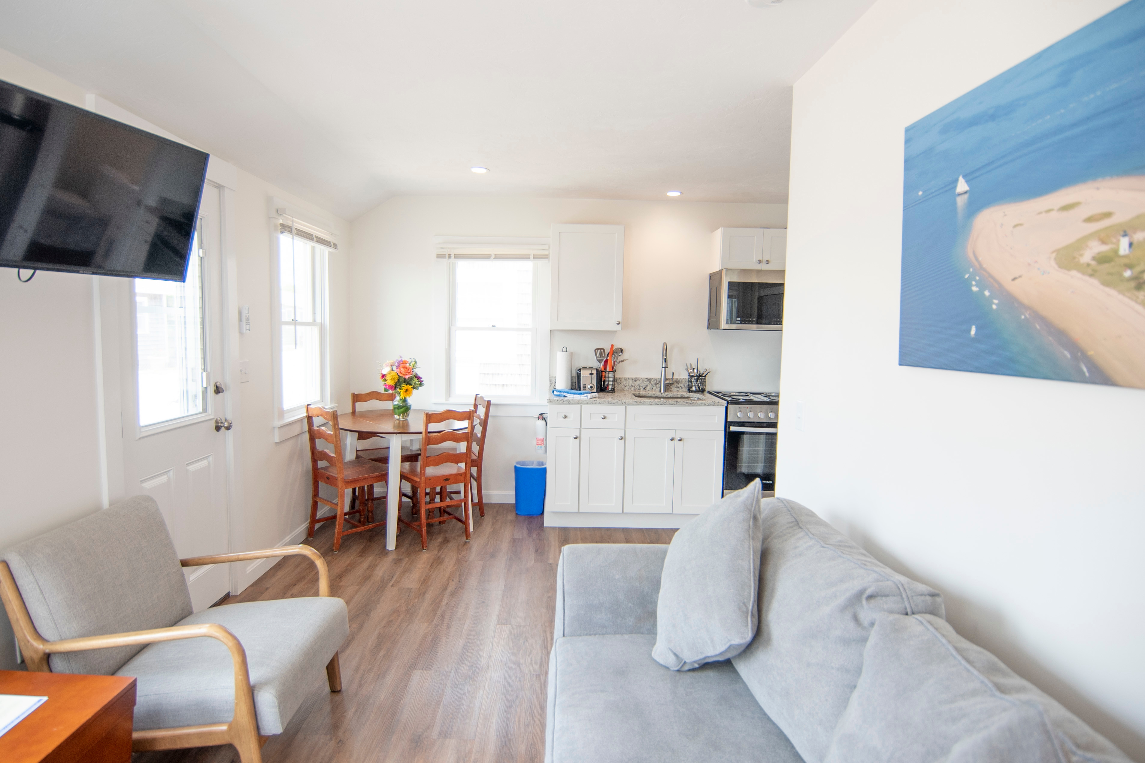 Listing photo for Truro Beach Cottages · #3