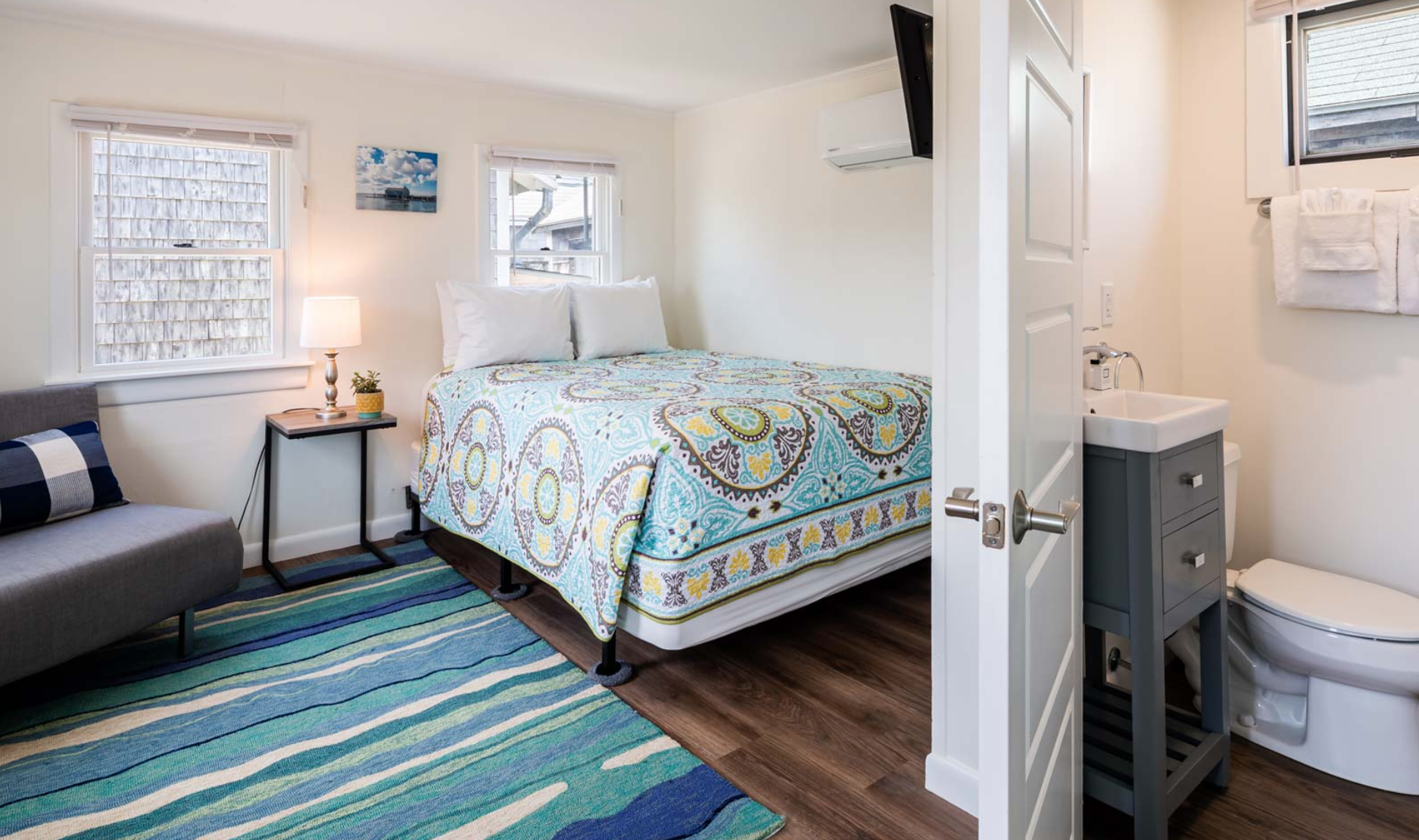 Listing photo for Truro Beach Cottages · #9