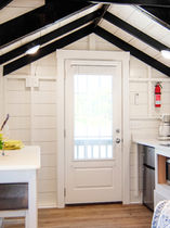 Cottage Prince Of Whales