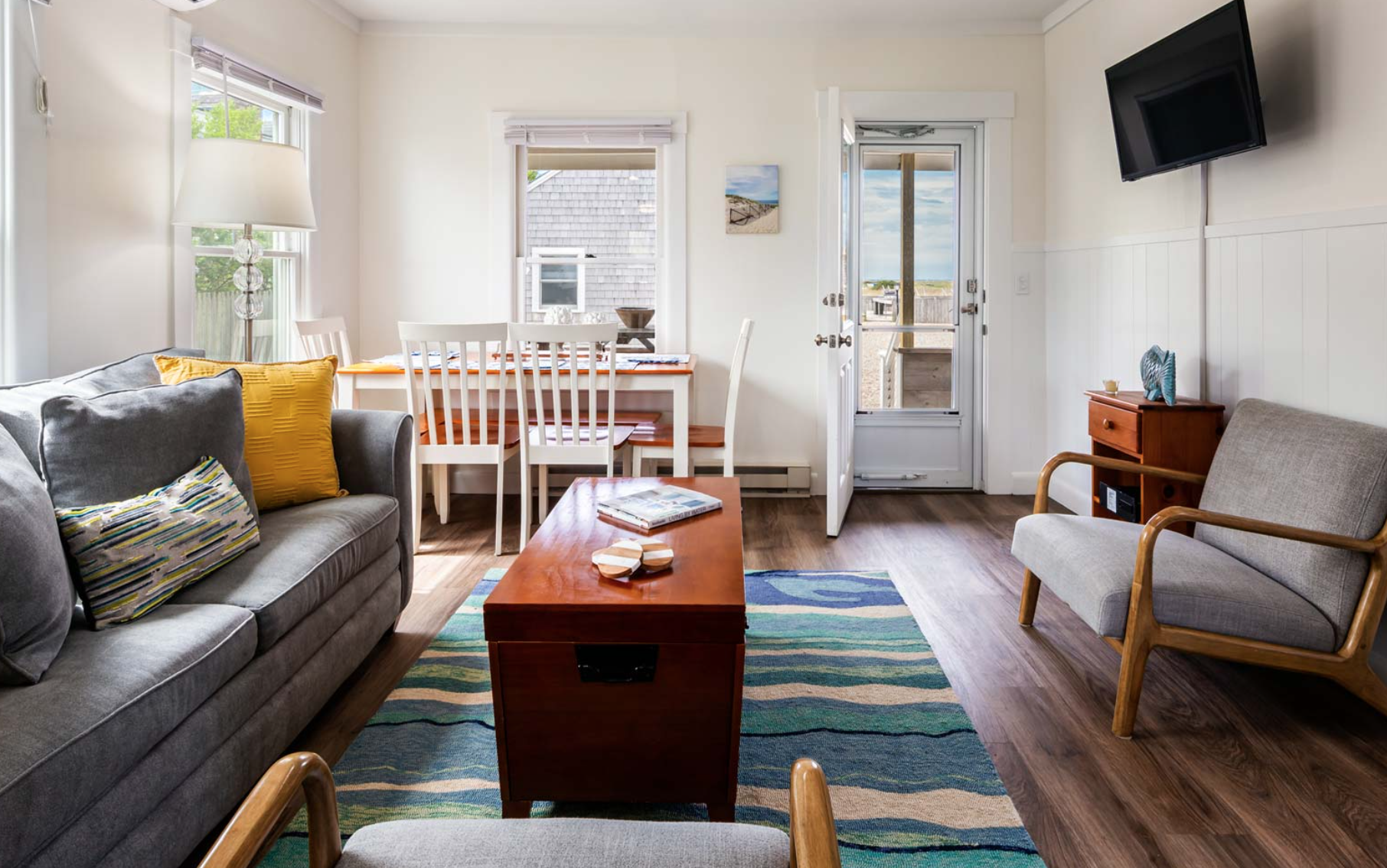 Listing photo for Truro Beach Cottages · #1