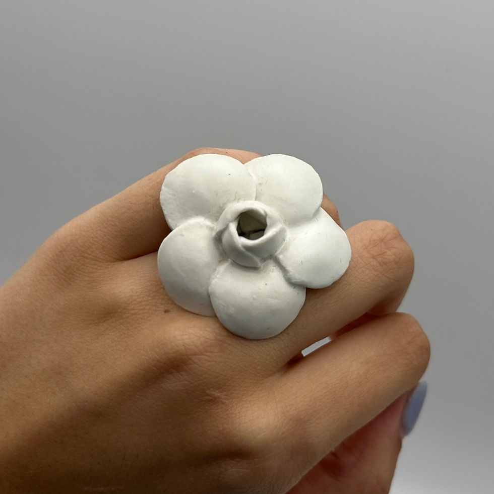 Thumbnail: Matte Camellias