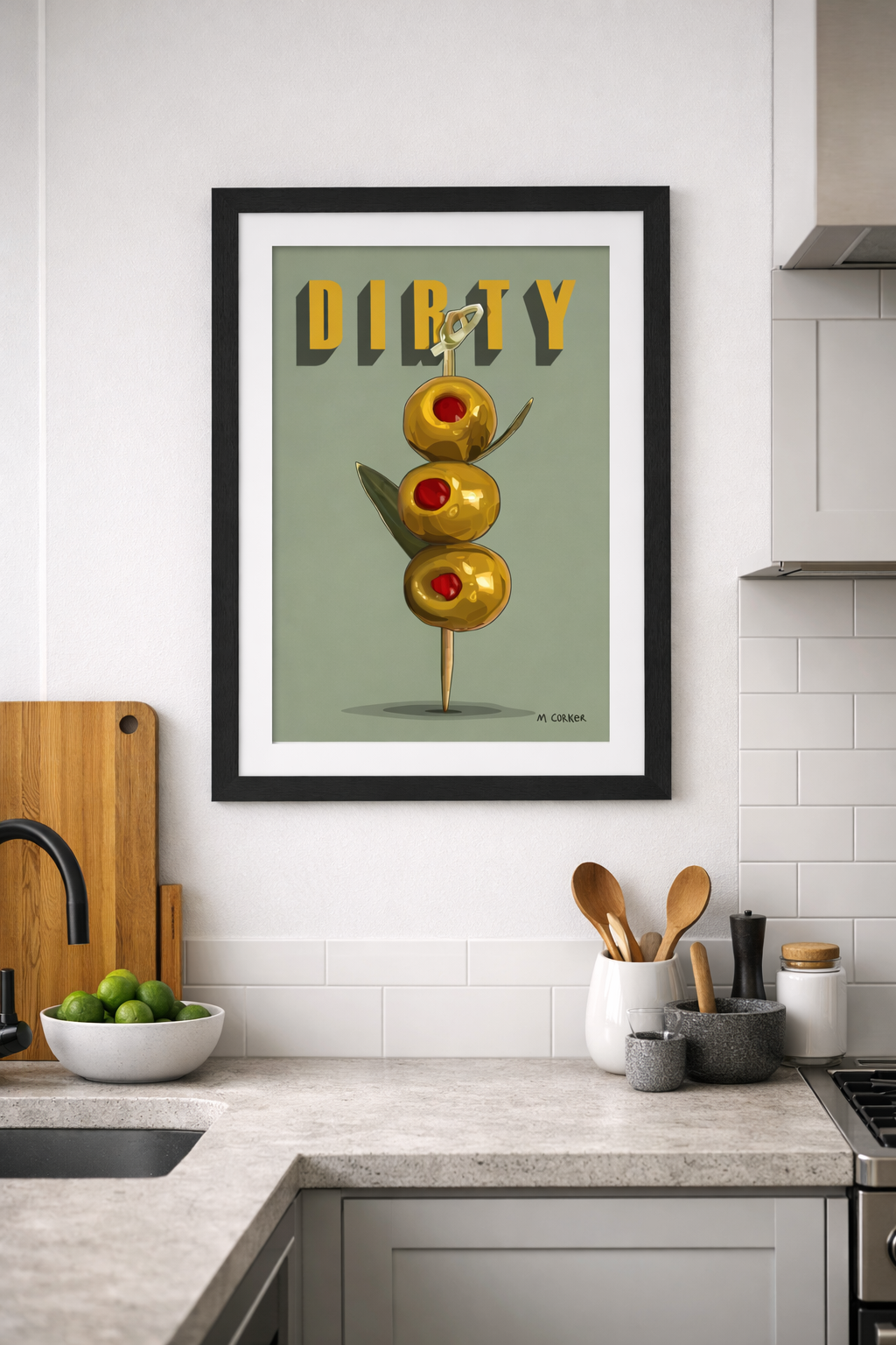 The Dirty Classic
