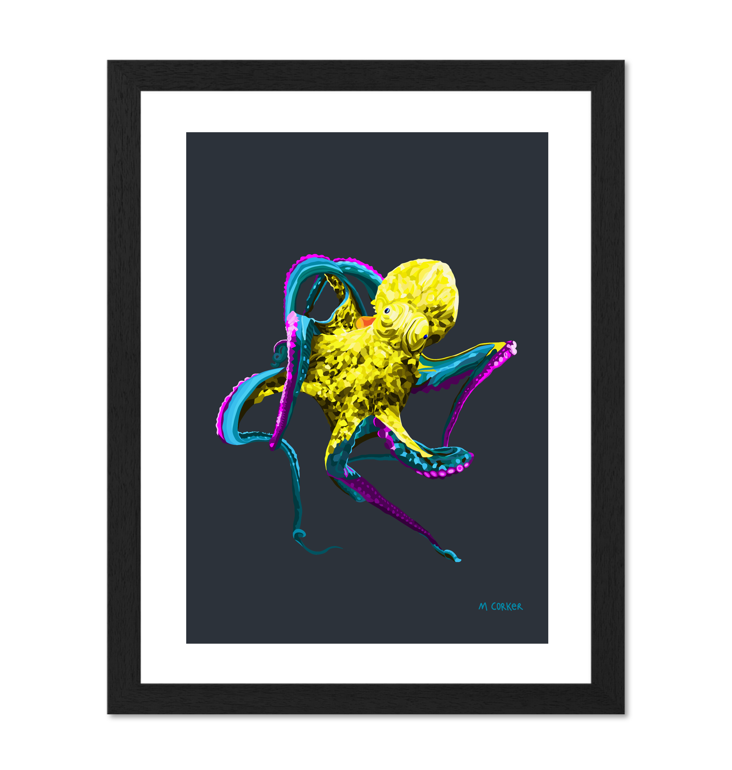 Inkcredible