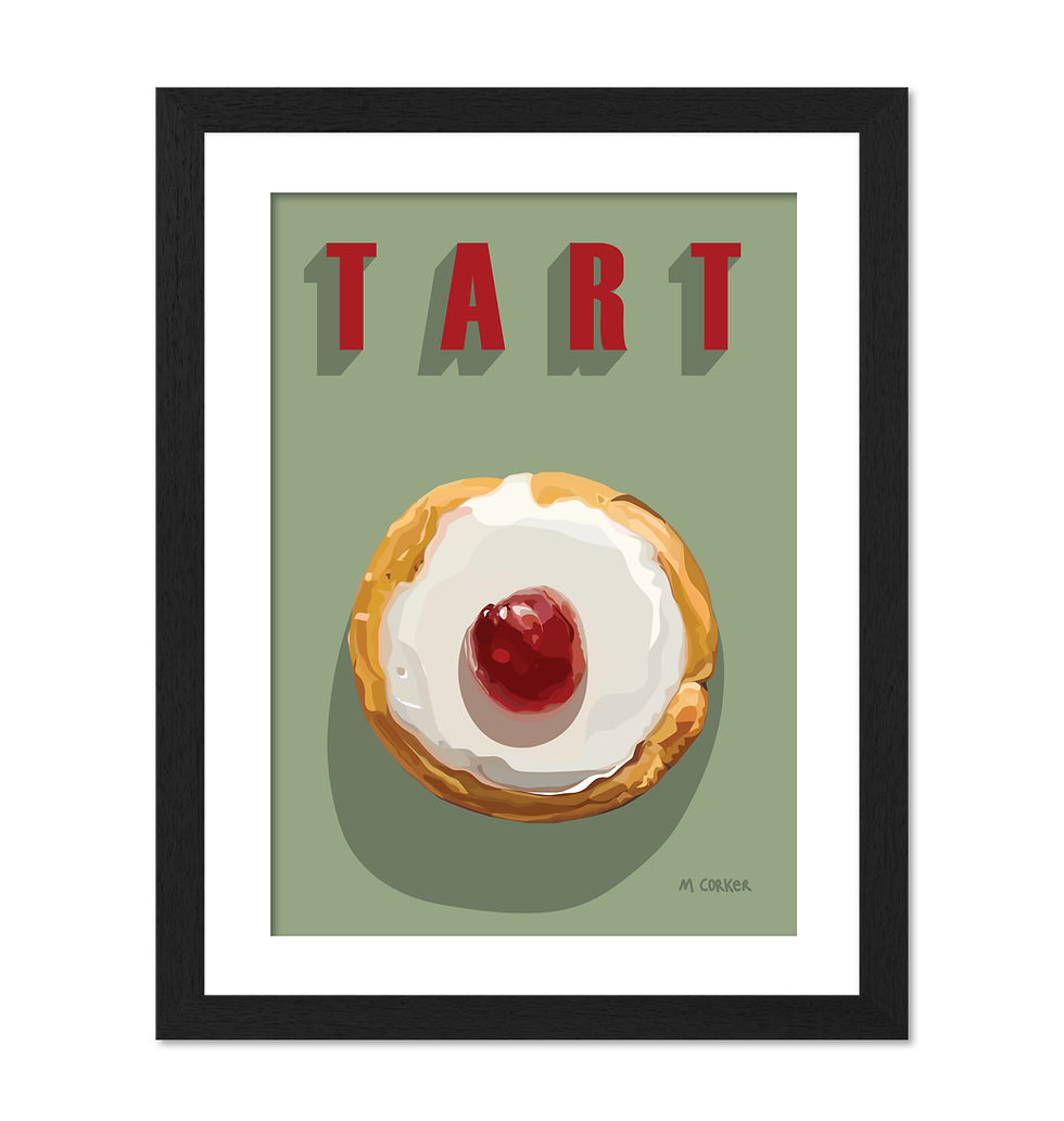 Thumbnail: Tart