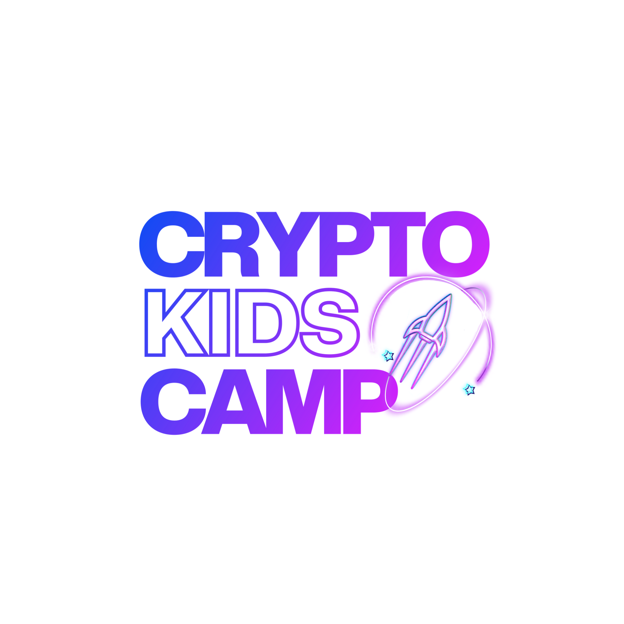 Crypto Kids Camp