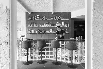FONTE BAR E RESTAURANTE