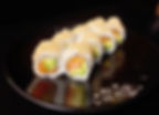 C1. Saumon avocat