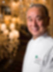 A-Le Royal Monceau Raffles Paris - Chef Nobu Matsuhisa ©Romeo Balancourt.jpg