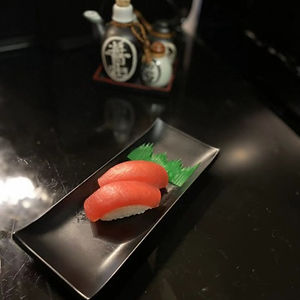 SU2. Sushi thon