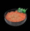 Plat11. Chirashi saumon