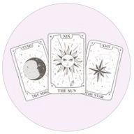 Spirit Led Healing's symbol