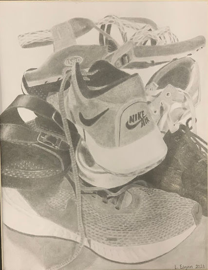 Lost Soles