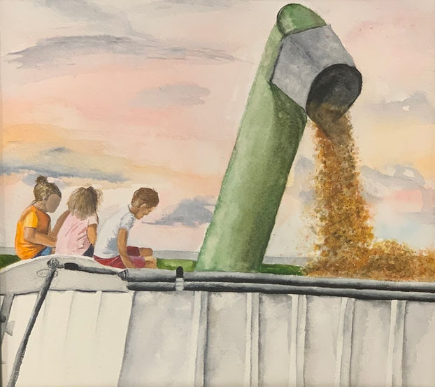 Family Harvest